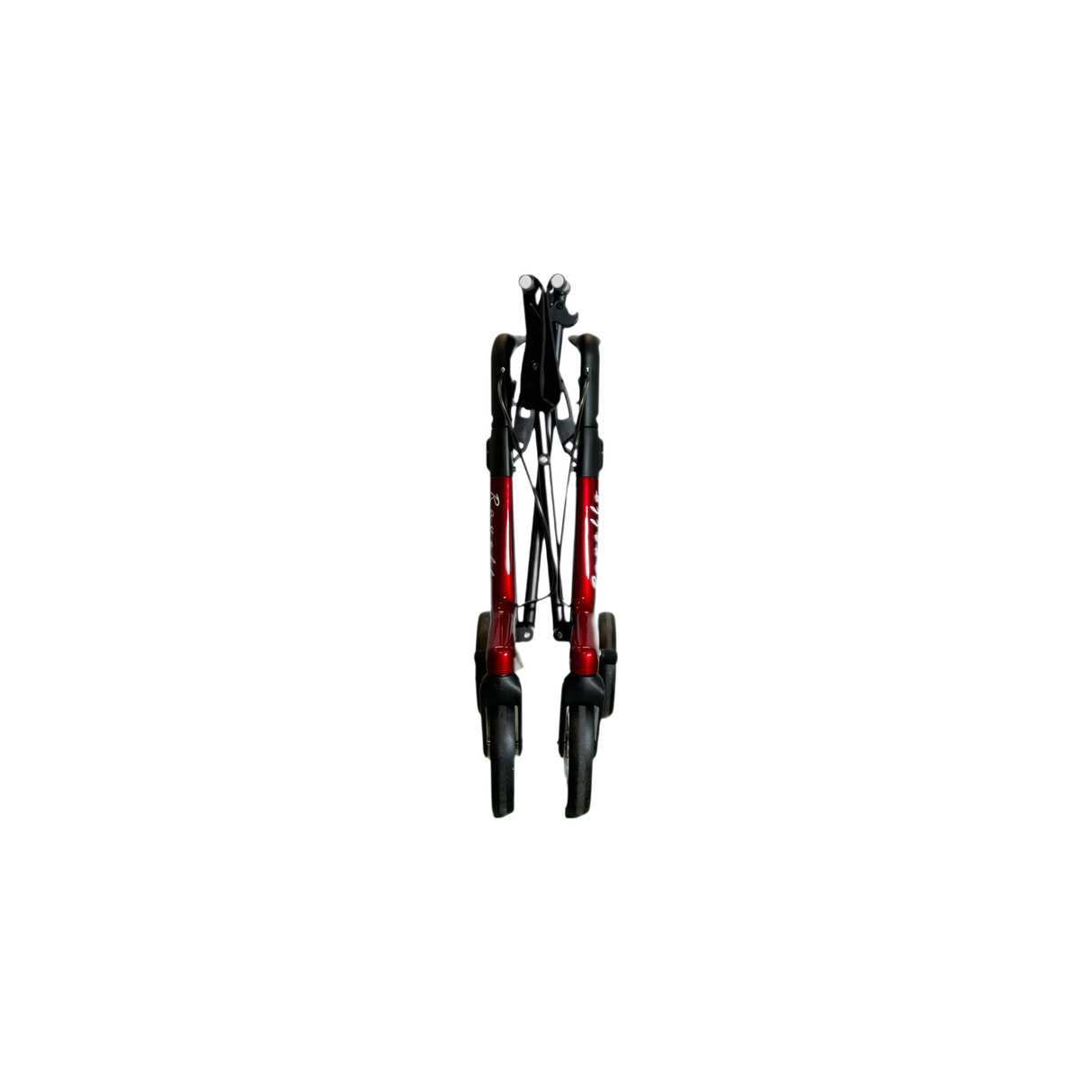 Ravello Carbon Fibre Rollator