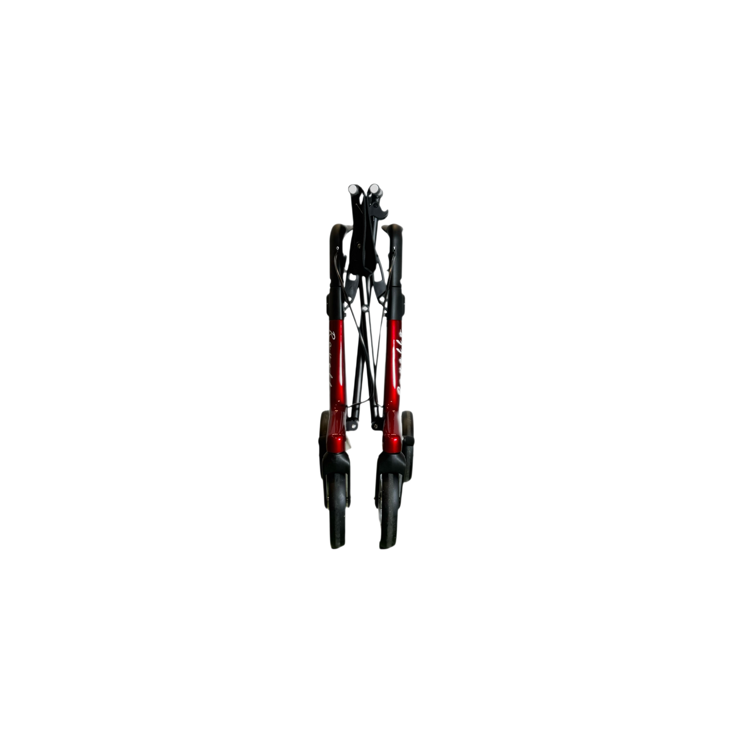 Ravello Carbon Fibre Rollator