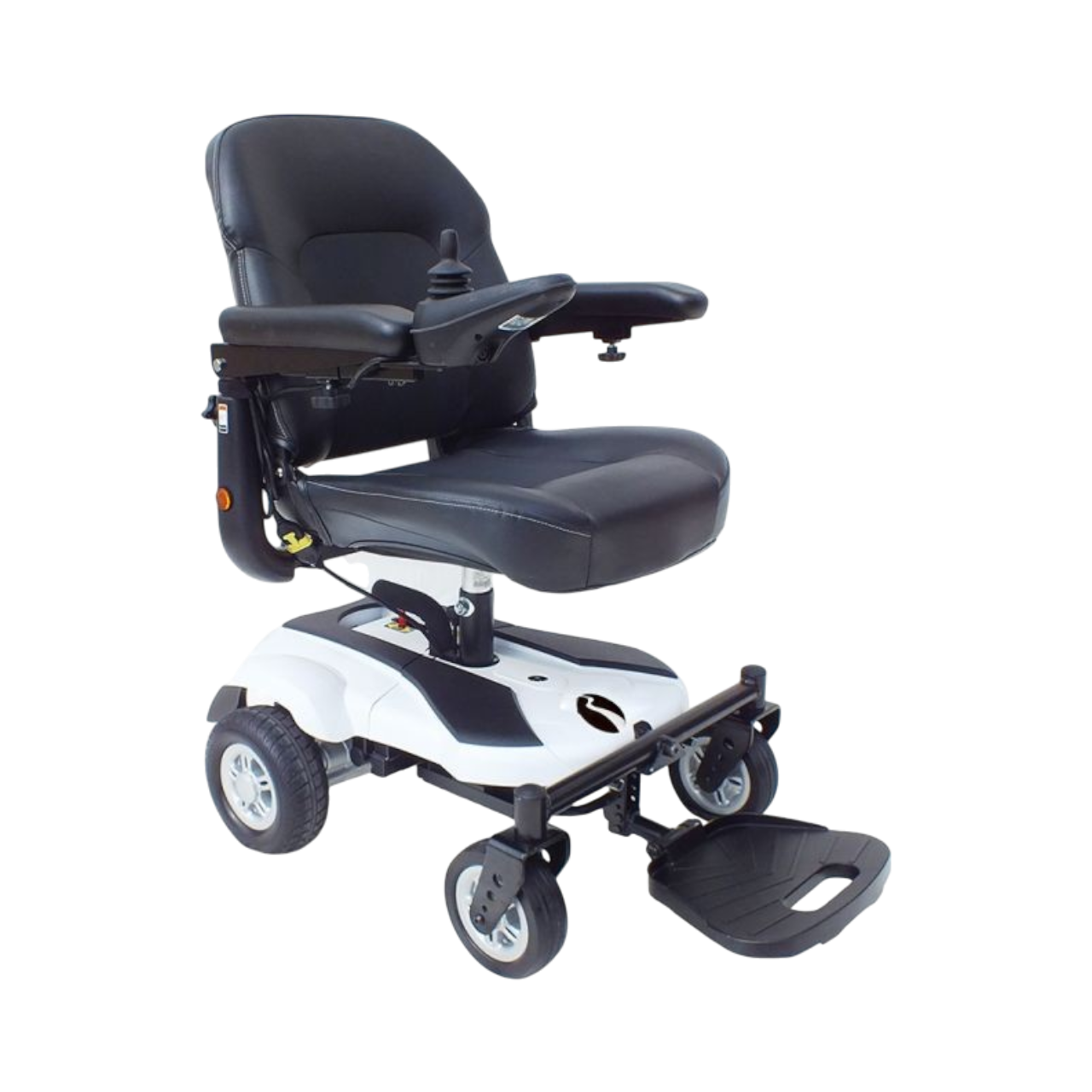 Rascal Rio Power Chair