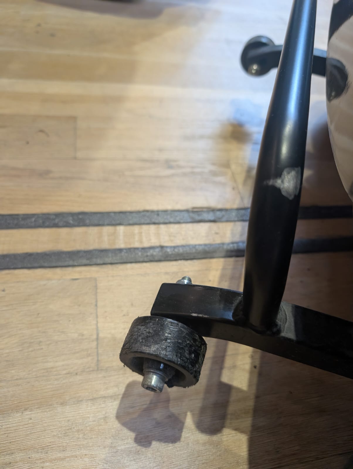 Sunrise Medical S425 (used)