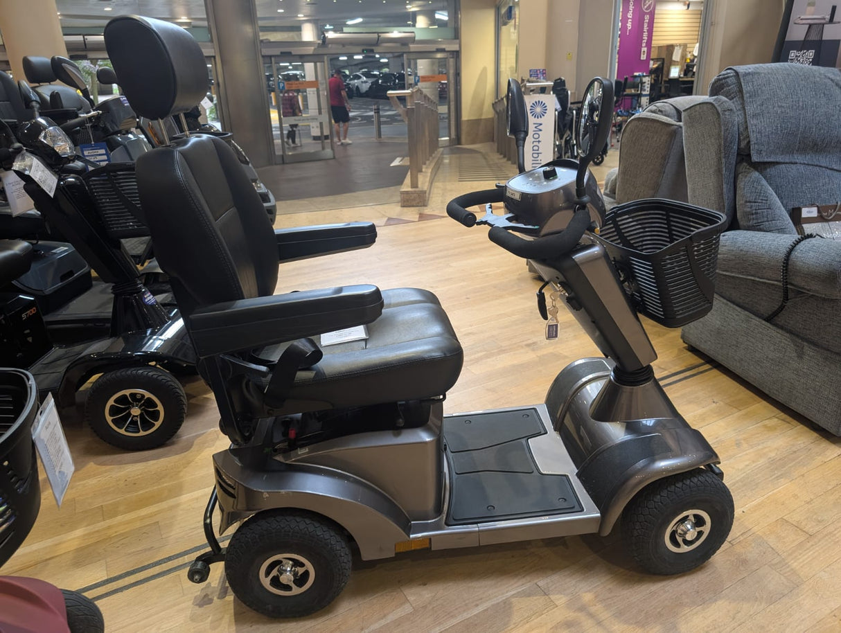 Sunrise Medical S425 (used)