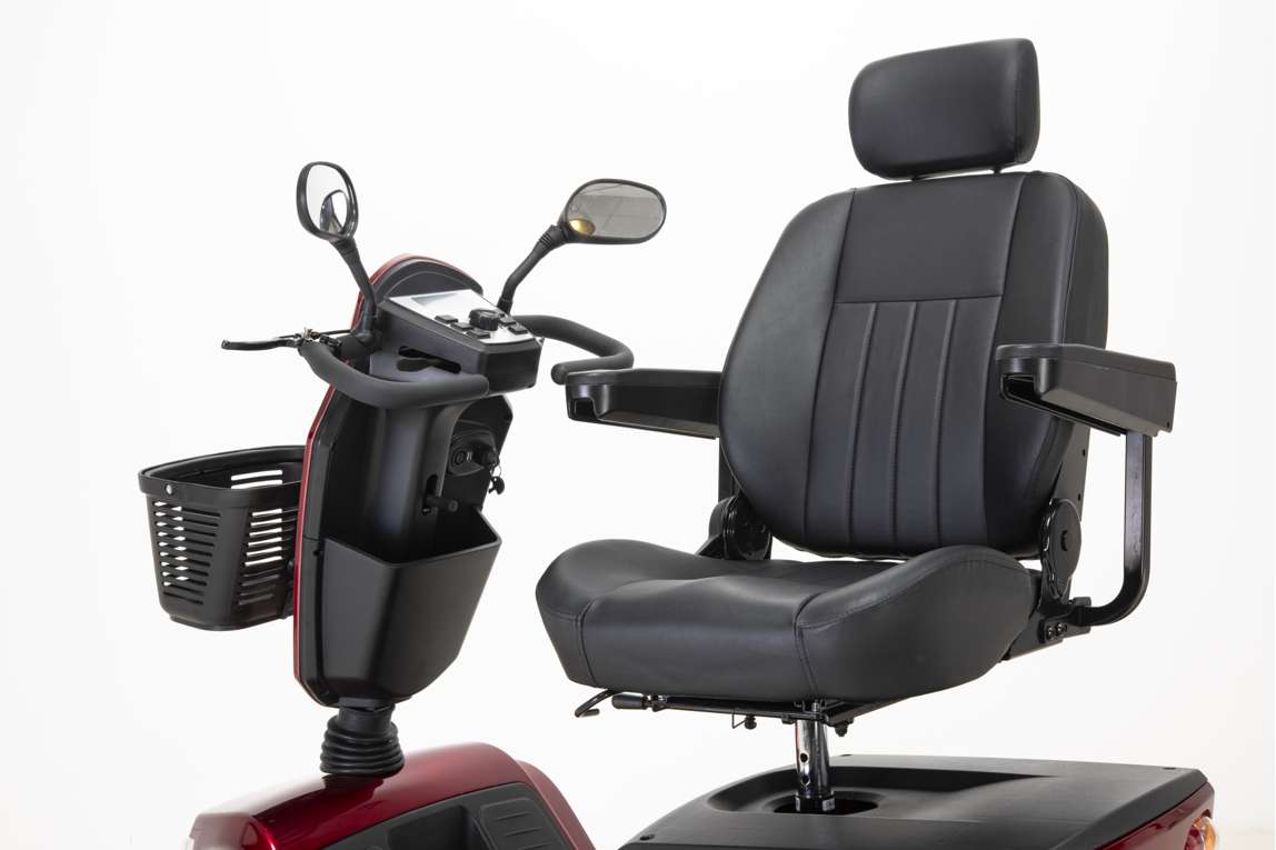 Drive Safari 8mph Mobility Scooter
