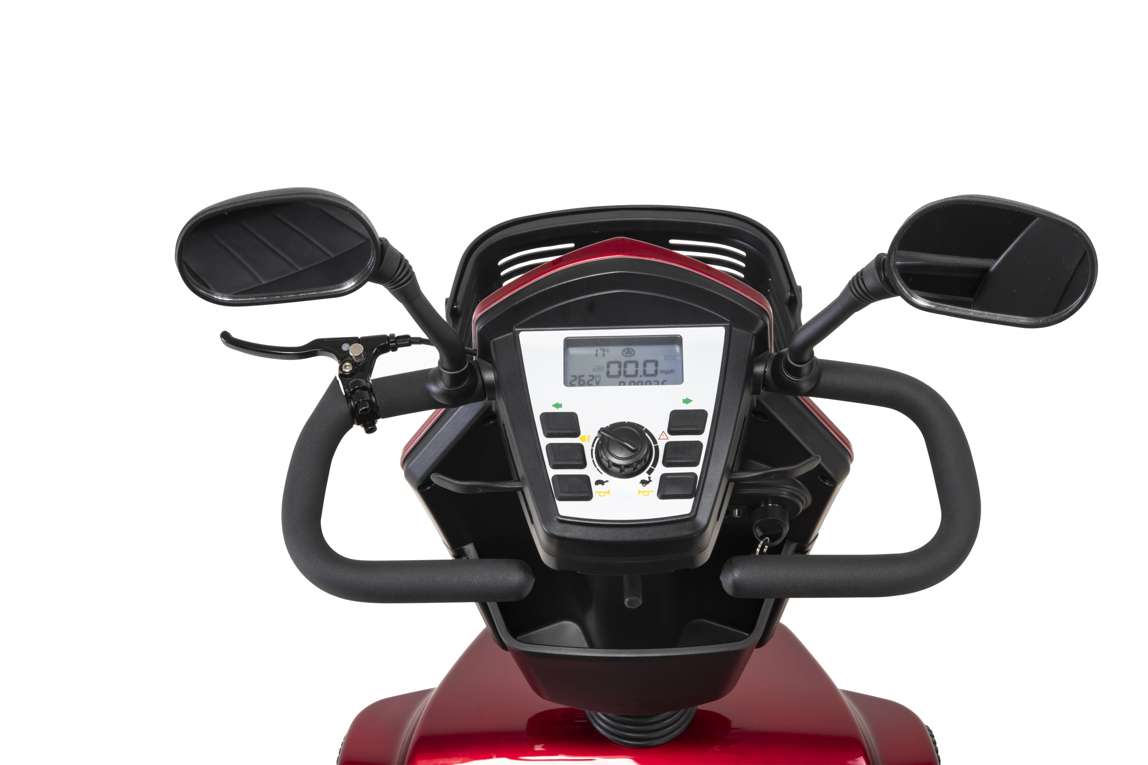 Drive Safari 8mph Mobility Scooter