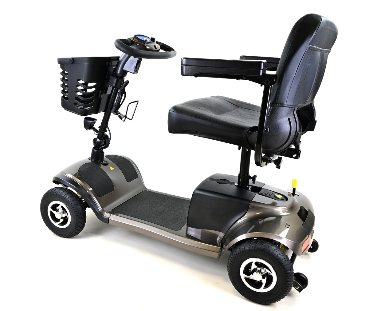 One Rehab Vantage 4mph Mobility Scooter