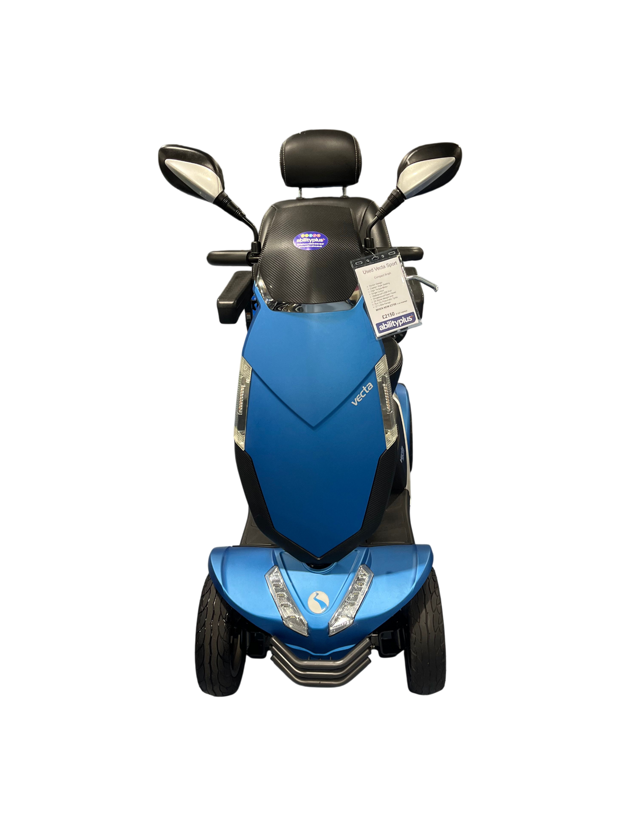 Rascal Vecta Sport (used)