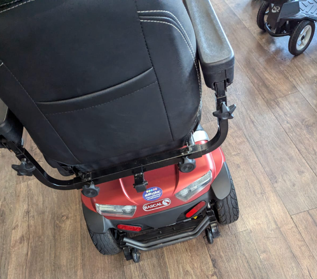 Electric Mobility Vecta Sport (used)