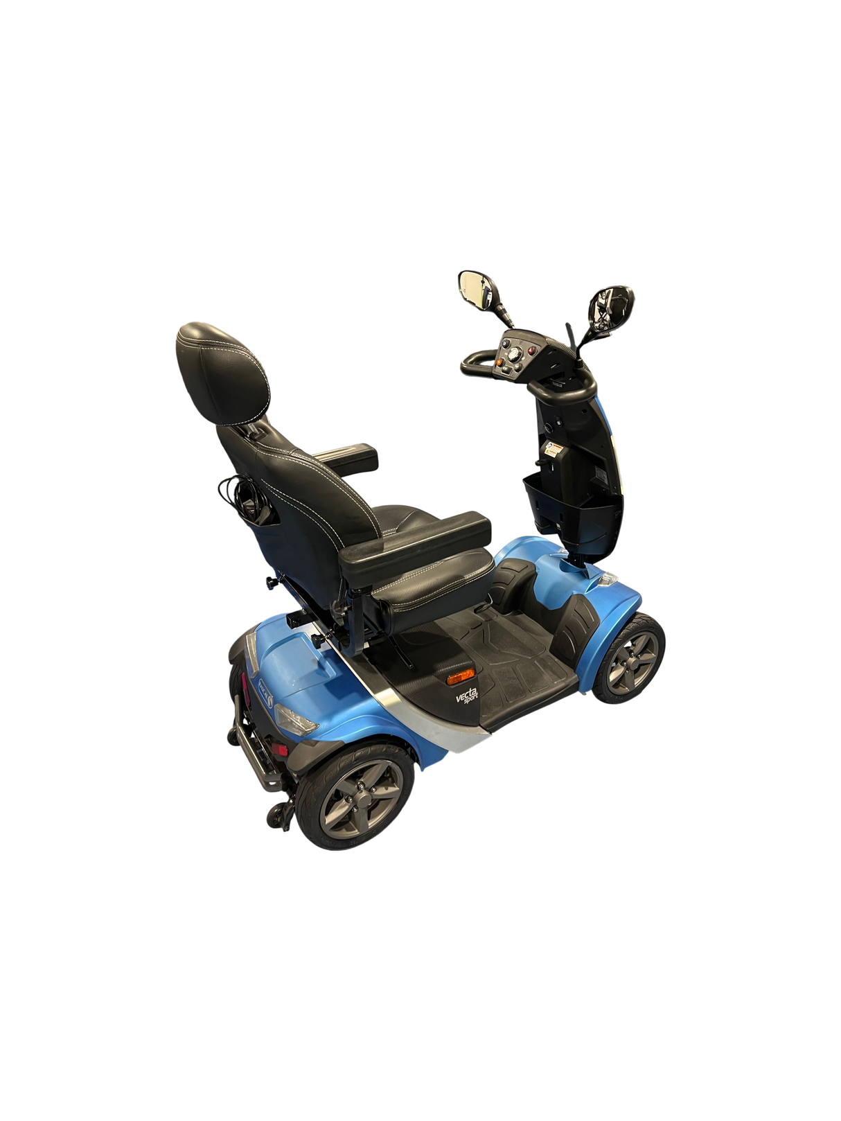 Rascal Vecta Sport (used)