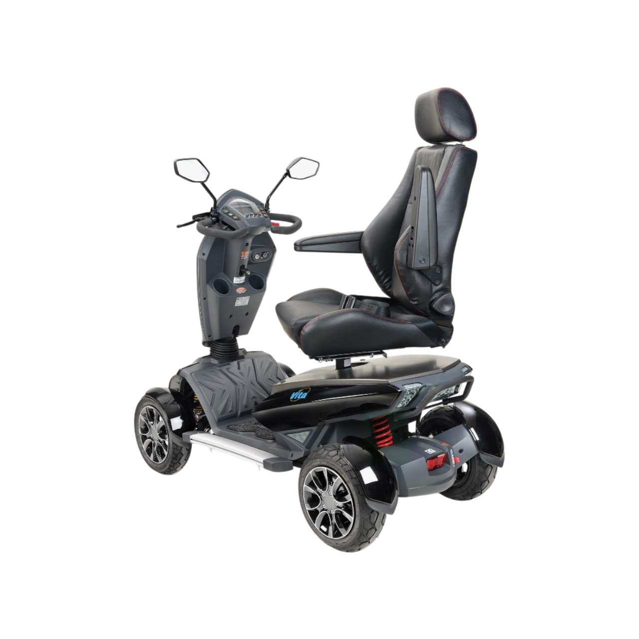TGA Vita S 8mph Mobility Scooter