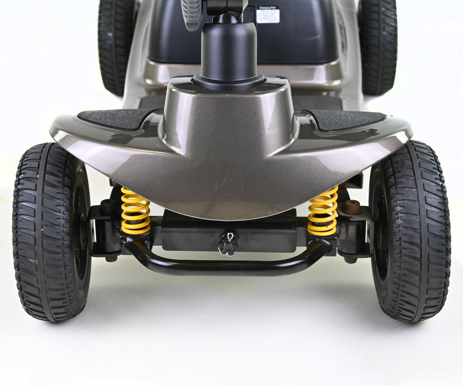 One Rehab Vogue 4mph Boot Mobility Scooter