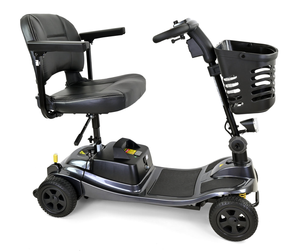 One Rehab Vogue MK2 4mph Boot Mobility Scooter