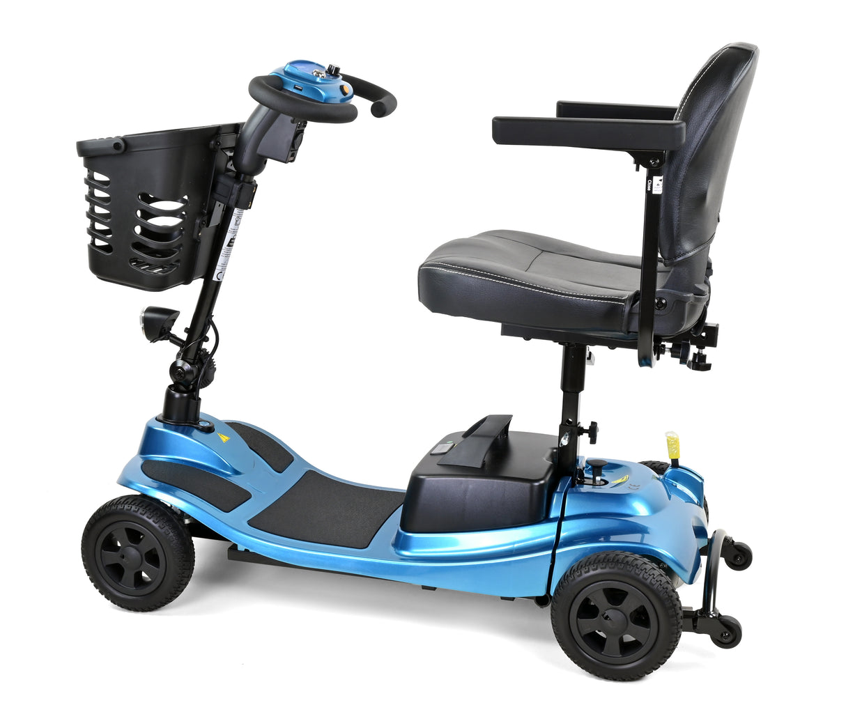 One Rehab Vogue MK2 4mph Boot Mobility Scooter