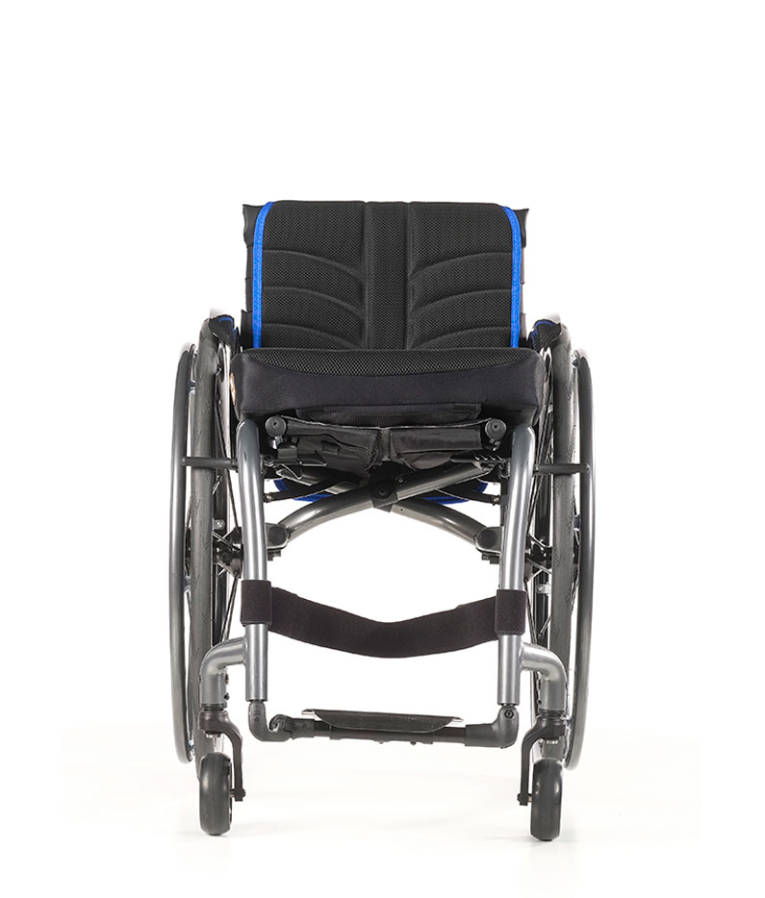 Quickie Xenon² Active Wheelchair