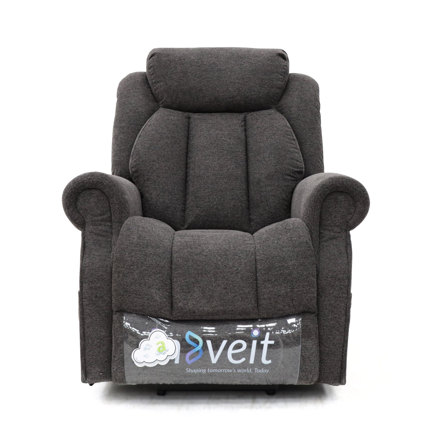 Zenith Dual Motor Rise & Recline Chair With Heat