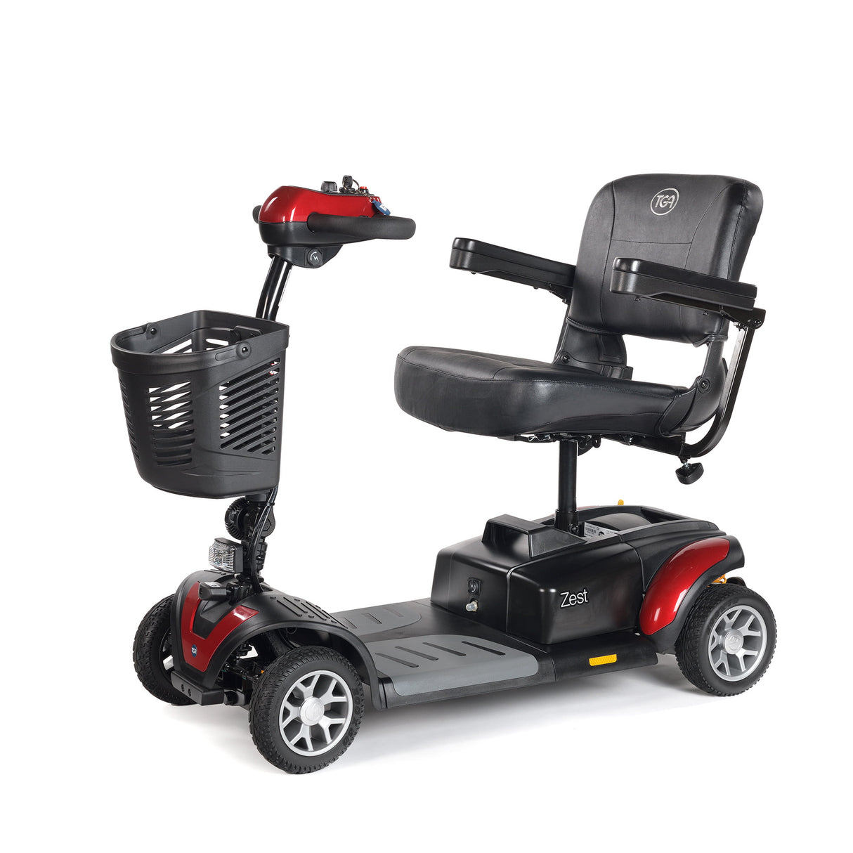 TGA Zest 4mph Mobility Scooter