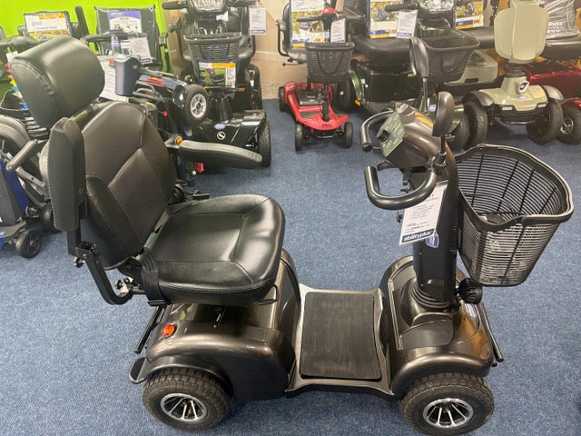 One Rehab Alpha 8 (used)