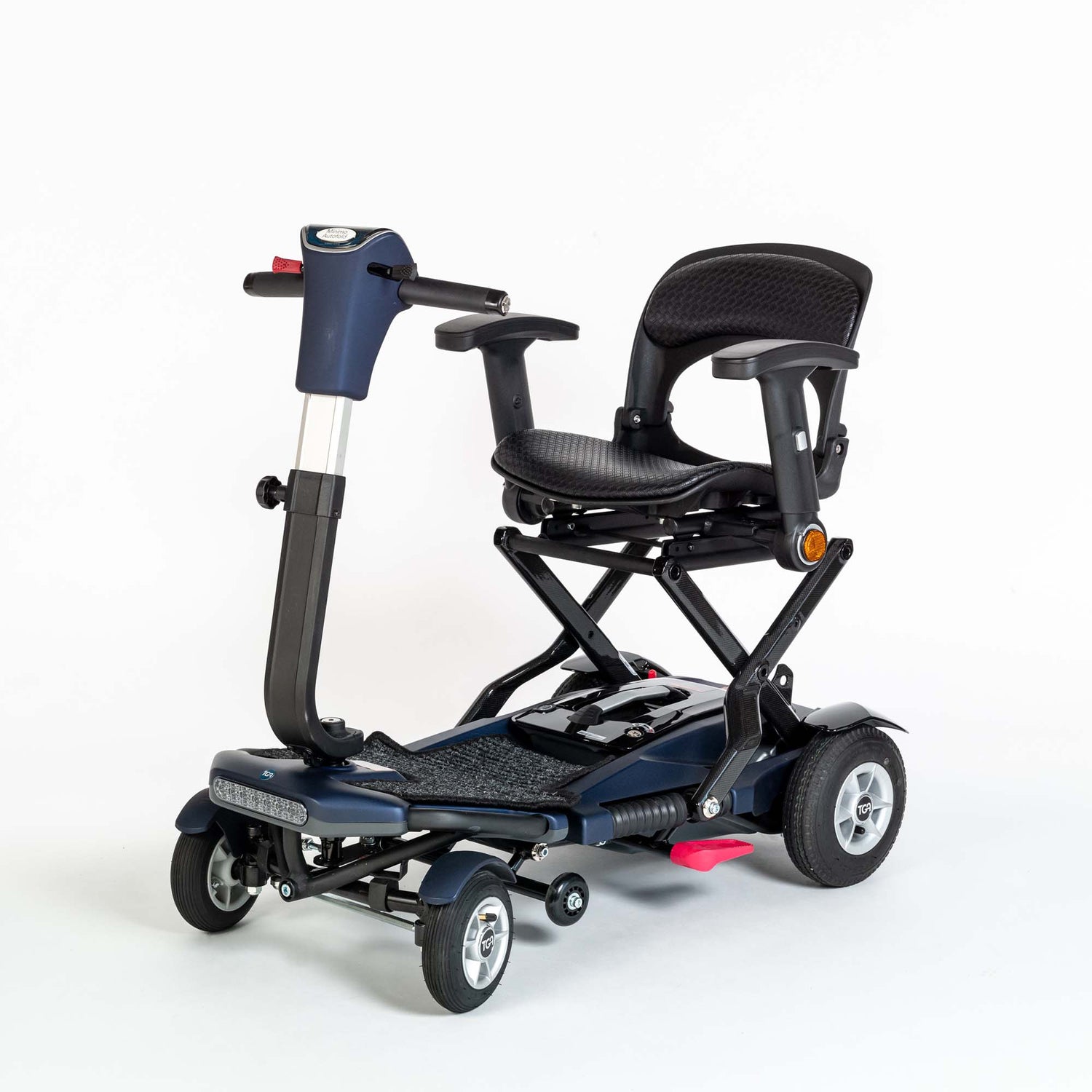 TGA Minimo Autofold 4mph Mobility Scooter