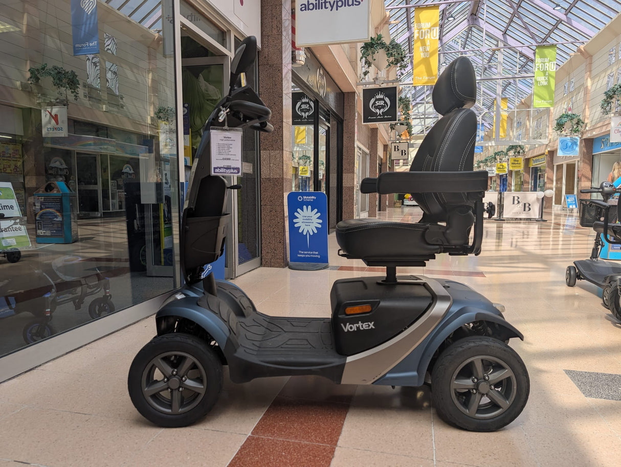 Electric Mobility Vortex (Pre-Loved)