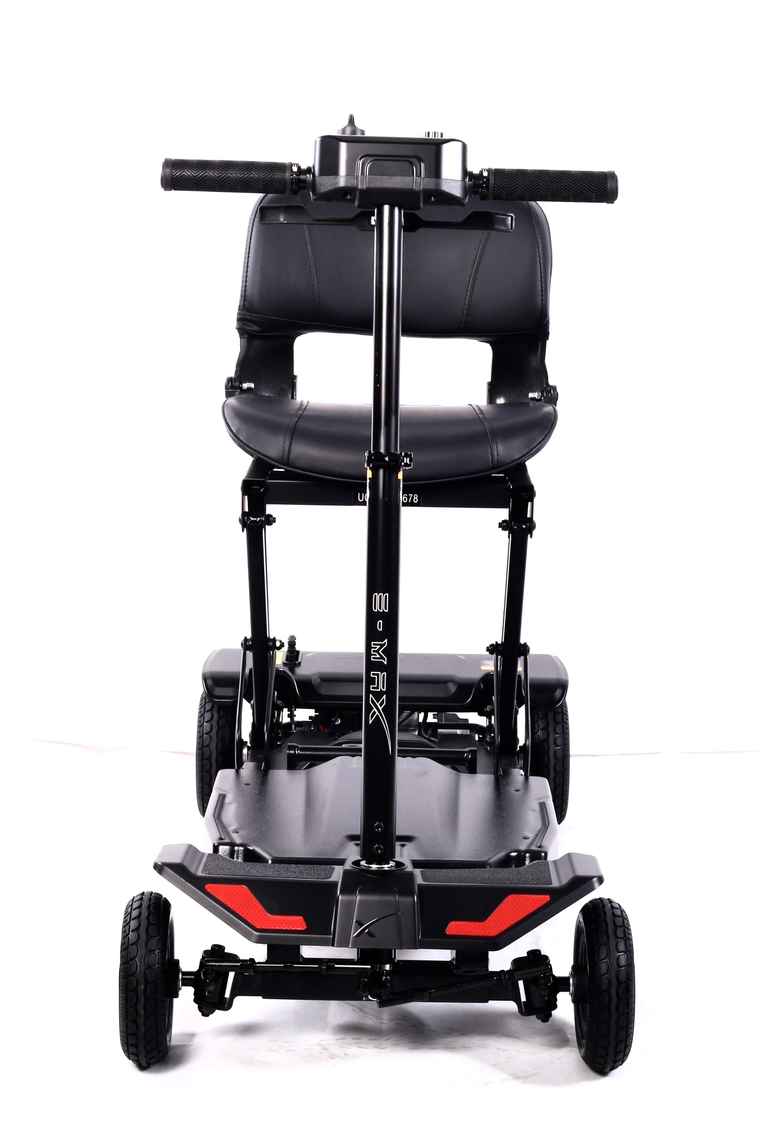 EMax Automatic Folding 4mph Mobility Scooter