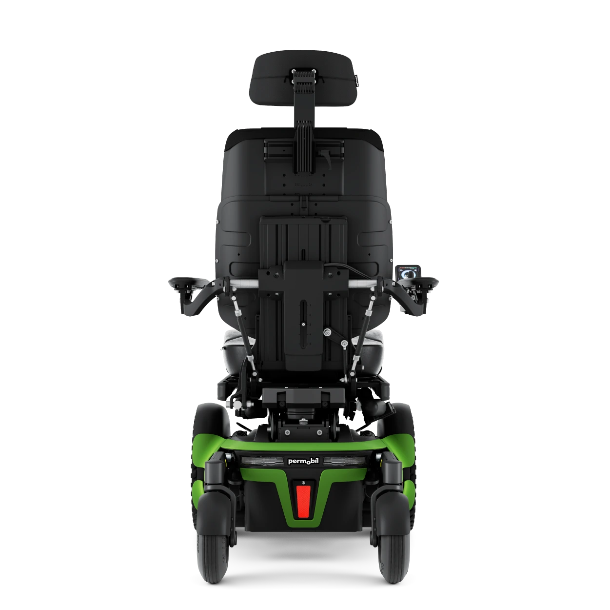 Permobil F3 Corpus Power Chair