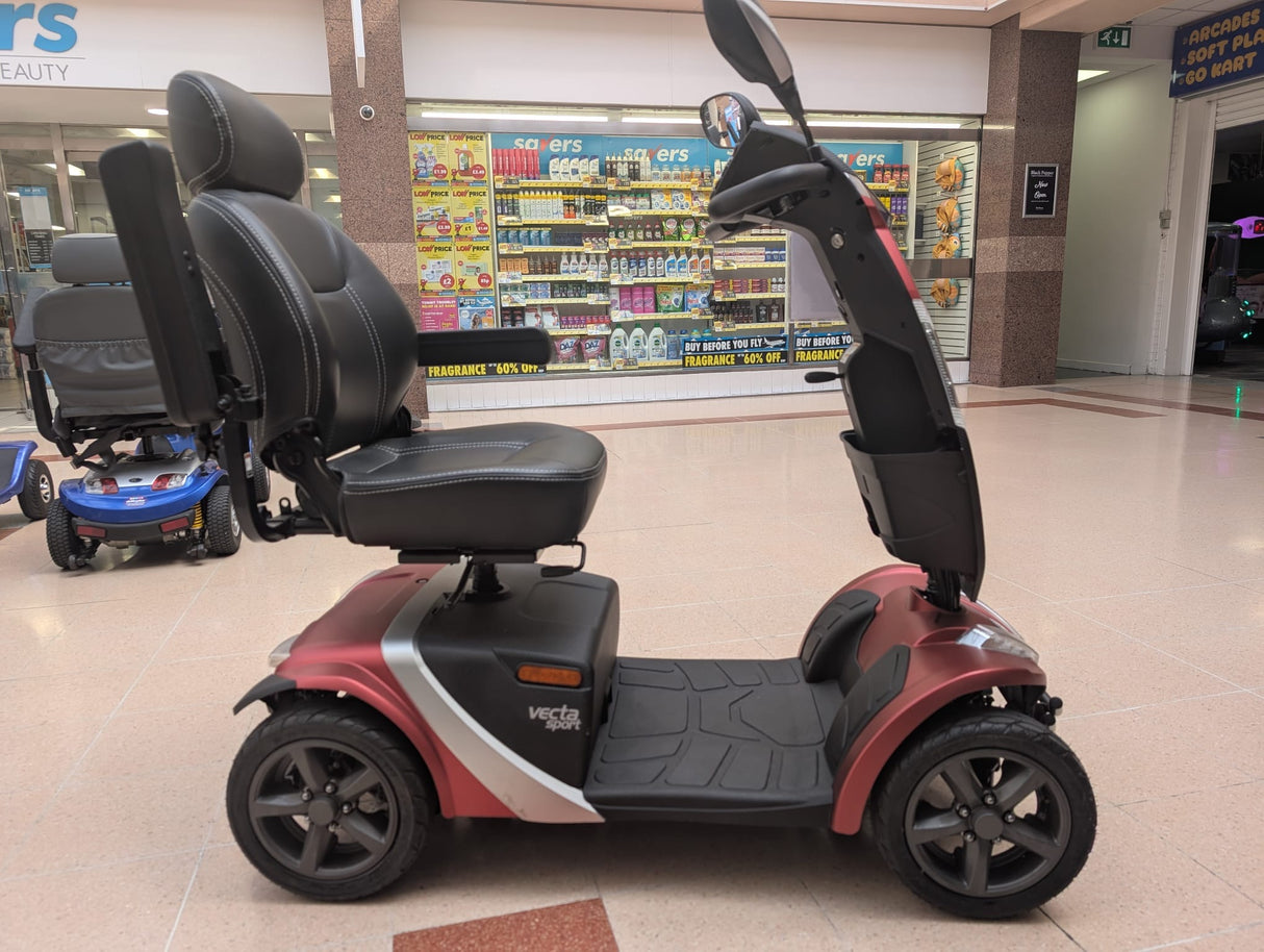 Electric Mobility Vecta Sport (Pre-Loved)
