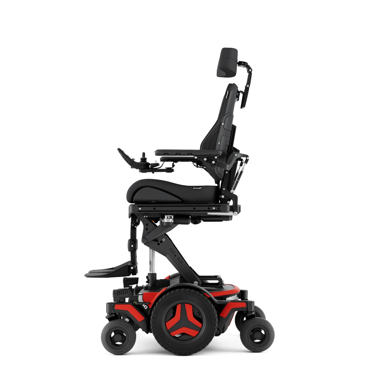 Permobil M3 Corpus Power Chair