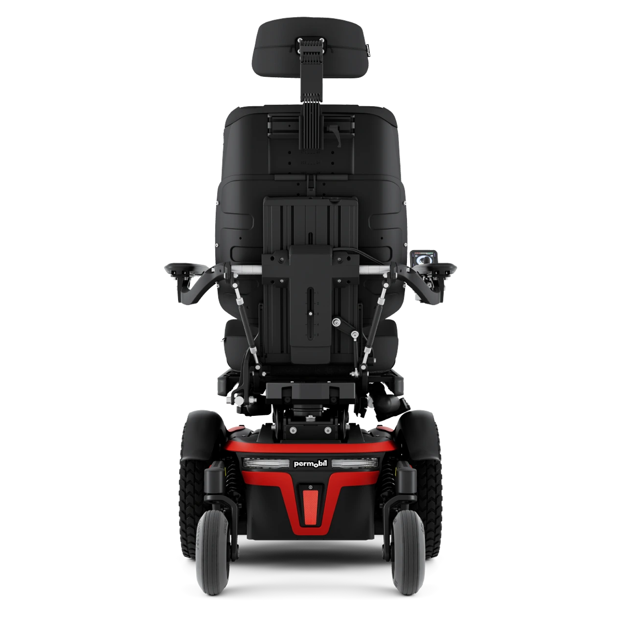 Permobil M3 Corpus Power Chair