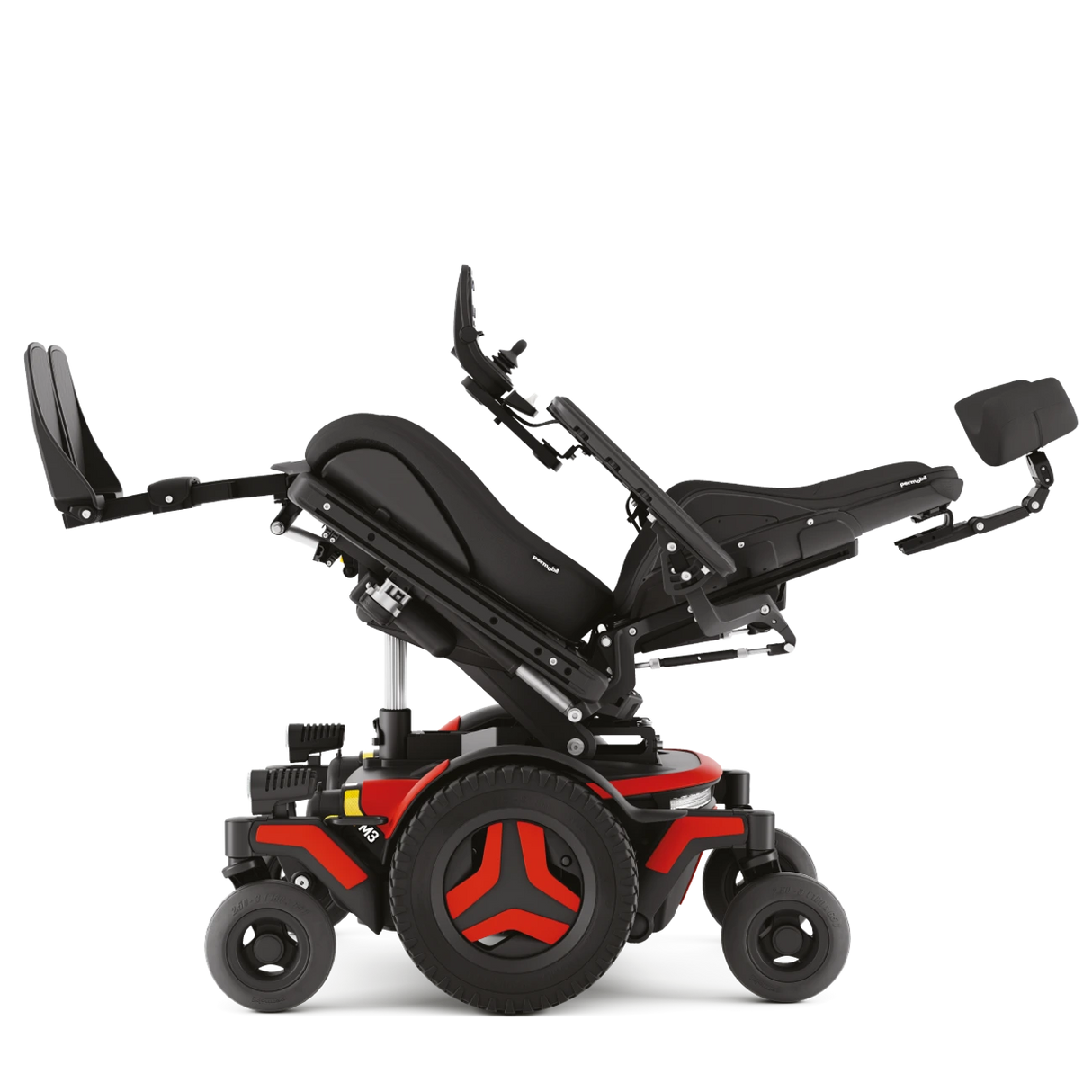 Permobil M3 Corpus Power Chair