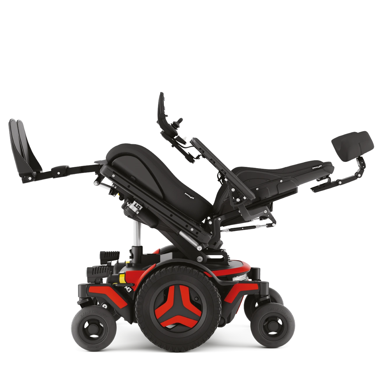 Permobil M3 Corpus Power Chair