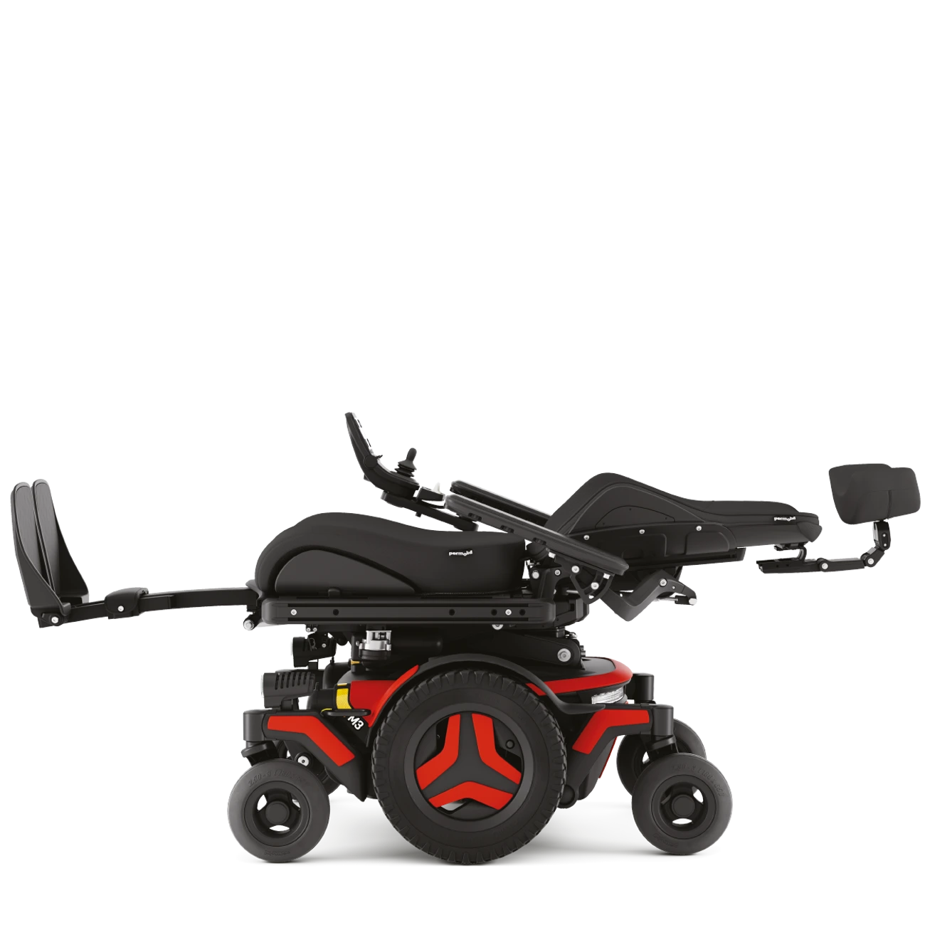 Permobil M3 Corpus Power Chair