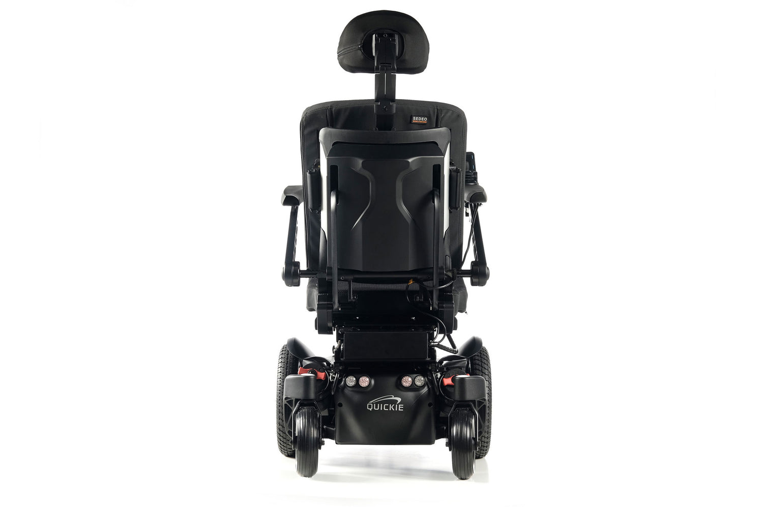 Quickie Q500 M Power Chair