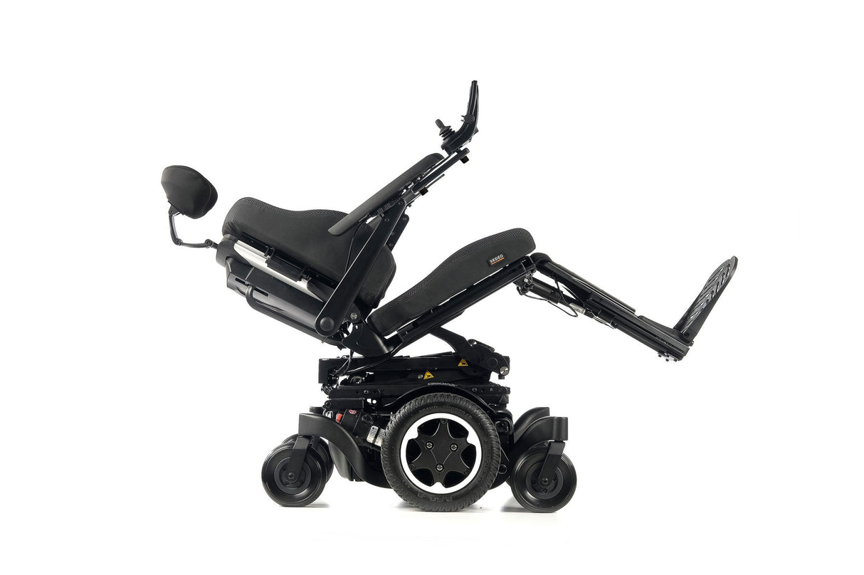 Quickie Q500 M Power Chair