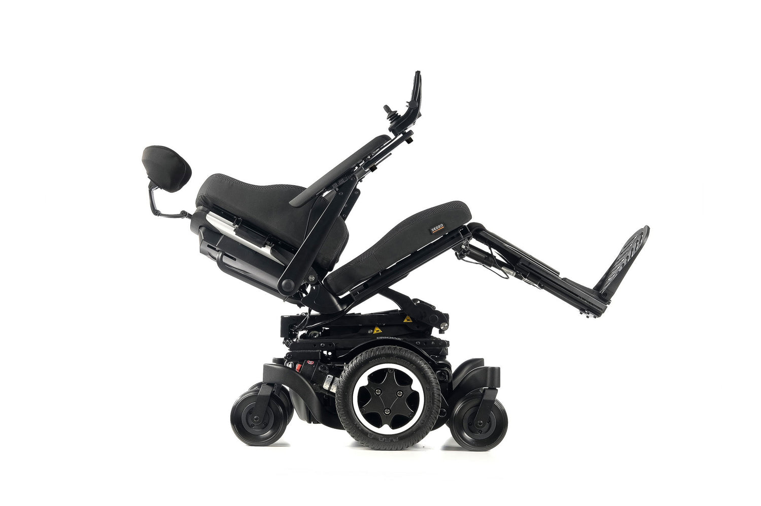 Quickie Q500 M Power Chair