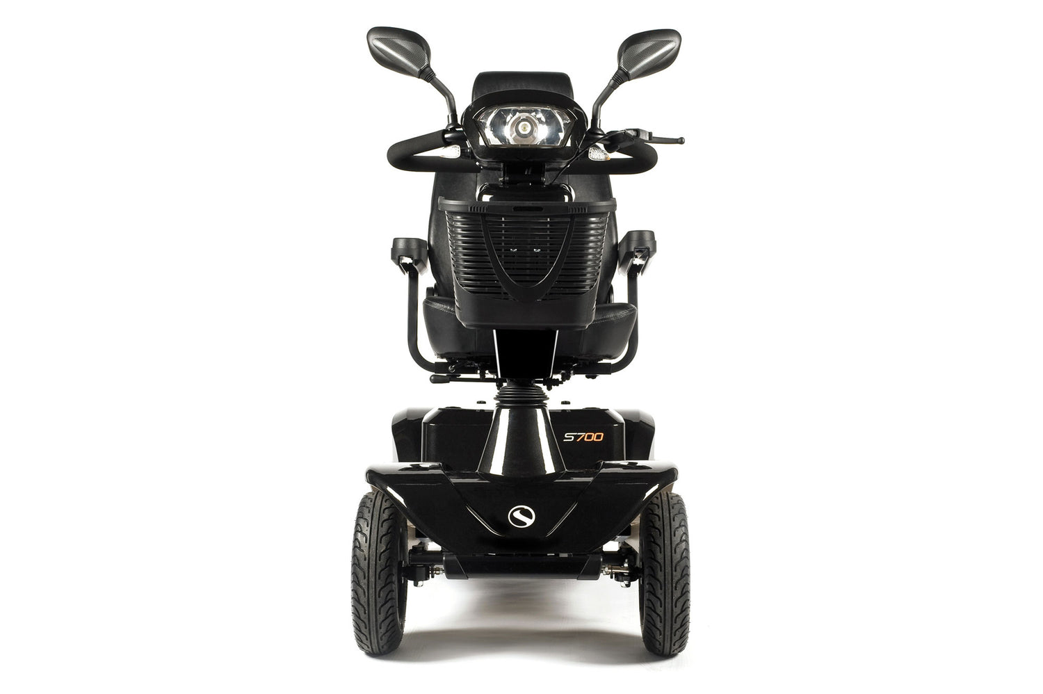 Sterling S700 8mph Mobility Scooter
