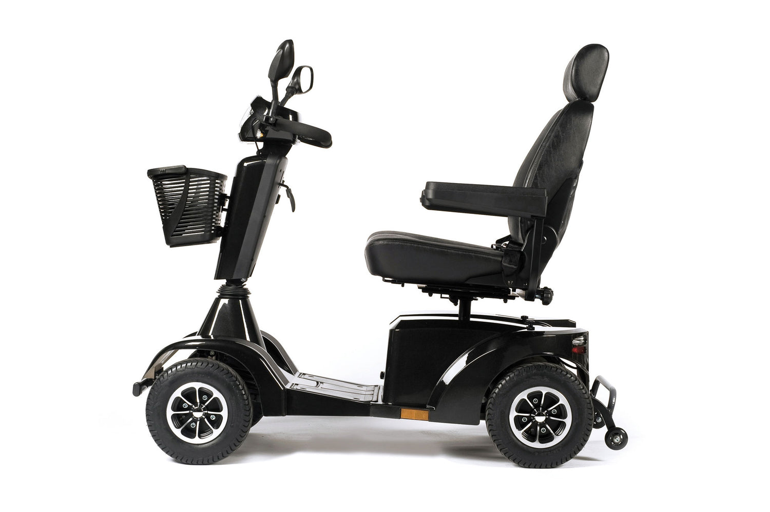 Sterling S700 8mph Mobility Scooter