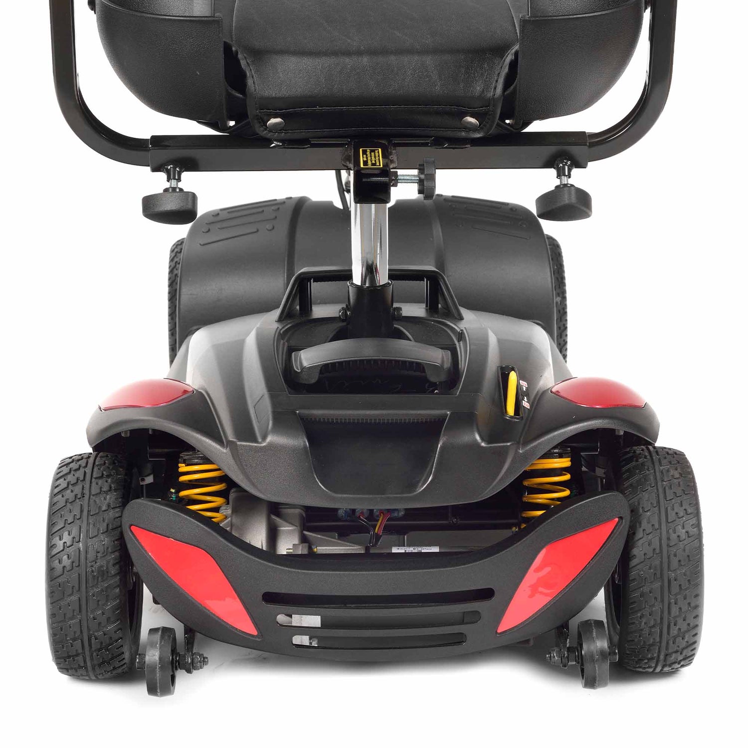 TGA Zest 4mph Mobility Scooter