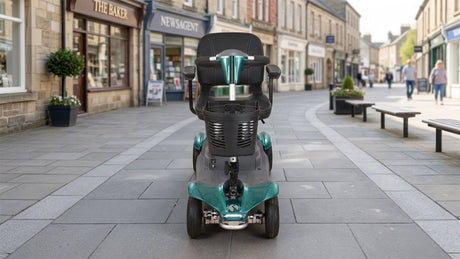 Vista LiTEWAY by Electric Mobility