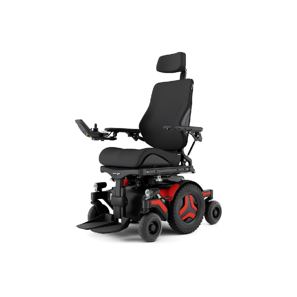 Permobil M3 Corpus