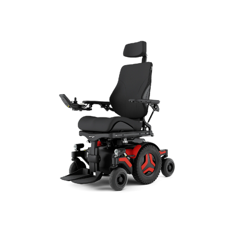 Permobil M3 Corpus