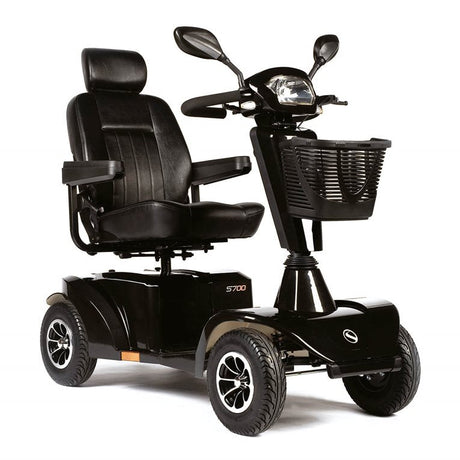 Road Legal Scooters