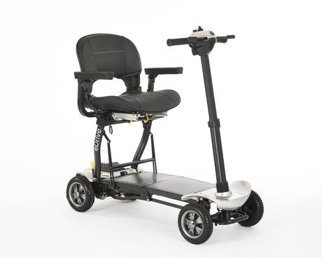 Folding Scooters