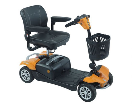 Medium Scooters