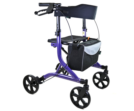 Rollators