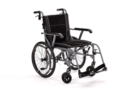 Wheelchairs