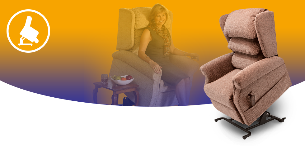 R&R Chairs – Ability Plus