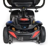 Zest S Medium Scooter