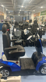 Kymco Maxer (Pre-Loved)