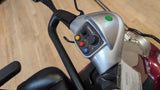 Kymco Maxi XLS (Pre-Loved)