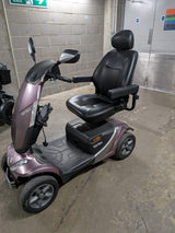 Electric Mobility Vortex (Pre-Loved)