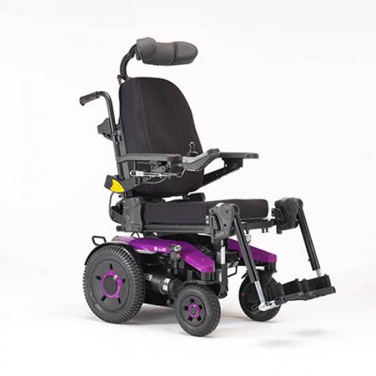 Invacare Aviva RX20 Powerchair