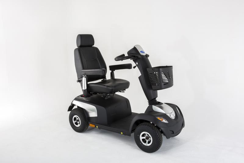Invacare Comet Pro